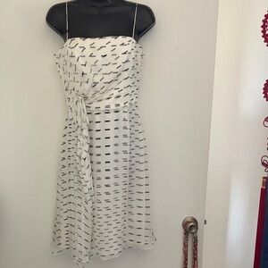 Armani Collezioni Vintage Dress